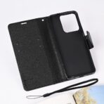 Torbica Mercury za Motorola Moto G15 crna - Slika 4