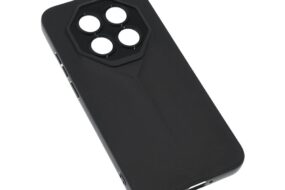 Torbica Blade za Xiaomi Redmi Note 15 Pro Plus 5G crna