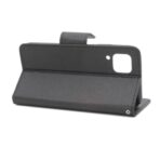 Torbica Mercury za Huawei P40 Lite/Nova 6 SE crna - Slika 2