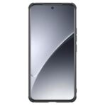 Torbica Nillkin Scrub Pro za Xiaomi 15 Pro crna - Slika 4