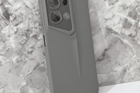 Torbica Blade za Xiaomi Redmi 15C 4G 173mm siva