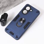 Torbica Hard Ring za Xiaomi Redmi A5 EU (173mm) tamno plava