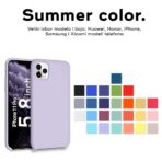 Torbica Summer color za Samsung S916B Galaxy S23 Plus tamno zelena - Slika 4