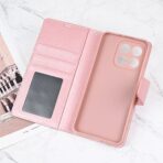 Torbica Hanman Canvas ORG za Honor X6c roze - Slika 2