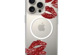 Torbica Print Magsafe za iPhone 16 Pro 6.3 Kisses
