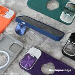 Torbica Magsafe Lens holder za iPhone 13 6.1 narandzasta - Slika 4
