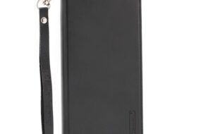 Torbica Hanman ORG za Huawei P40 crna