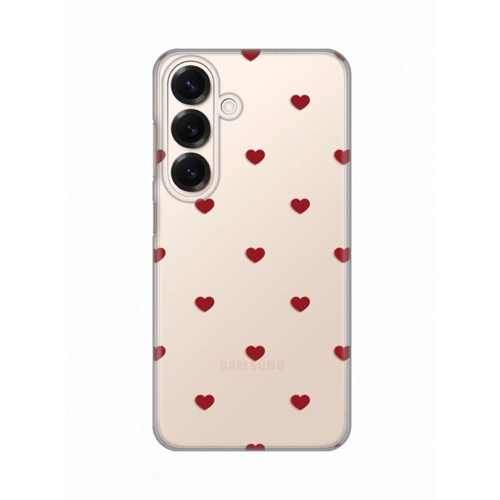 8601f3fd-685c-47f1-ac79-2817c9c55556-Torbica-Silikonska-Print-za-Samsung-S931B-Galaxy-S25-Red-Hearts_w1000 Torbica Silikonska Print za Samsung S931B Galaxy S25 Red Hearts - Slika 1
