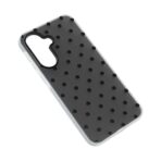 Torbica Dotty Pop za Samsung A576B Galaxy A57 crna - Slika 2