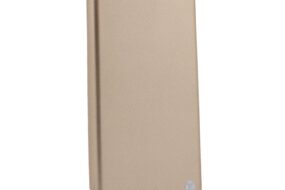 Torbica Teracell Flip Cover za Samsung A715F Galaxy A71 zlatna