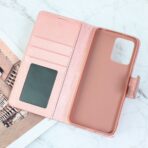 Torbica Hanman Canvas ORG za Xiaomi Redmi Note 12 5G (EU) roze - Slika 4