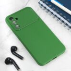 Torbica TPU za Samsung A346B Galaxy A34 5G zelena