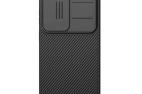Torbica Nillkin CamShield Pro za Samsung S948B Galaxy S26 Ultra crna