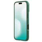 Torbica Nillkin CamShield Pro za iPhone 17 Pro/18 Pro 6.3 zelena - Slika 8