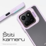 Torbica Pastel Pop za Xiaomi Redmi A5 EU (173mm) crna - Slika 2