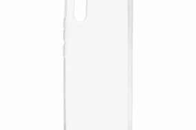 Torbica silikonska Ultra Thin za Xiaomi Redmi 9A transparent