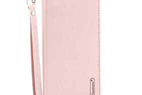 Torbica Hanman ORG za Samsung S916B Galaxy S23 Plus roze