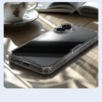 Torbica Nillkin Nature Pro za iPhone 16 6.1 transparent - Slika 6