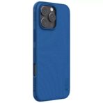 Torbica Nillkin Scrub Pro za iPhone 16 Pro 6.3 plava - Slika 8
