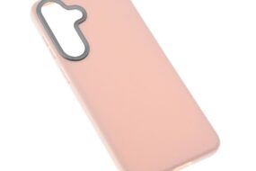 Torbica Elegant za Samsung S741B Galaxy S26 FE roze