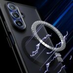 Torbica Magsafe Fold za Samsung F966B Galaxy Z Fold 7 ljubicasta - Slika 8