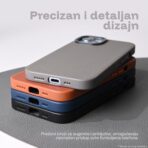 Torbica Urban Case za Samsung S931B Galaxy S25 braon - Slika 2