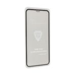 Zastitno staklo Tempered Glass 2.5D full glue za iPhone 11 6.1 crni