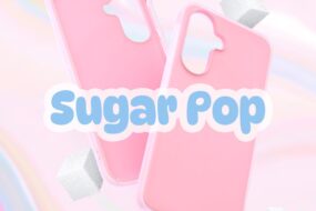 Torbica Sugar Pop za Xiaomi Redmi Note 17 Pro Max 5G crna