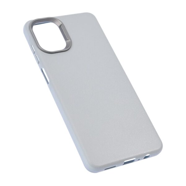 Torbica Elegant za Samsung A085F Galaxy A08 svetlo plava