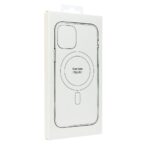 Torbica Magsafe za iPhone 12 6.1 transparent - Slika 2