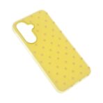Torbica Dotty Pop za Samsung A576B Galaxy A57 zuta