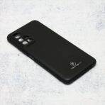Torbica Teracell Skin za Xiaomi Redmi Note 11T 5G/Poco M4 Pro 5G mat crna