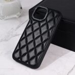 Torbica Color Pop za iPhone 15 6.1 crna - Slika 5