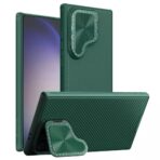 Torbica Nillkin CamShield Prop za Samsung S928B Galaxy S24 Ultra zelena - Slika 12