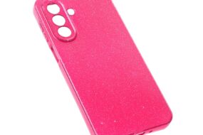 Torbica Sparkle Dust za Samsung A276B Galaxy A27 5G pink