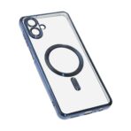 Torbica Magsafe Lux za Samsung A085F Galaxy A08 tamno plava