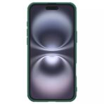 Torbica Nillkin Scrub Pro za iPhone 16 6.1 zelena - Slika 10