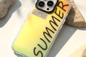 Torbica Summer IMD za iPhone 13 Pro 6.1 type 7