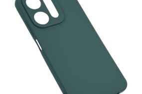 Torbica Gentle Color za Xiaomi Redmi 17C 5G zelena