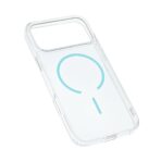 Torbica Magsafe Color Line za iPhone 17 Pro Max/18 Pro Max 6.9 plava