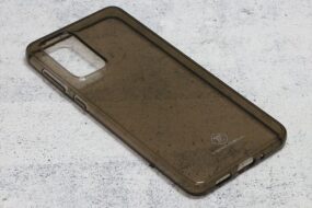 Torbica Teracell Skin za Samsung A336B Galaxy A33 5G crna