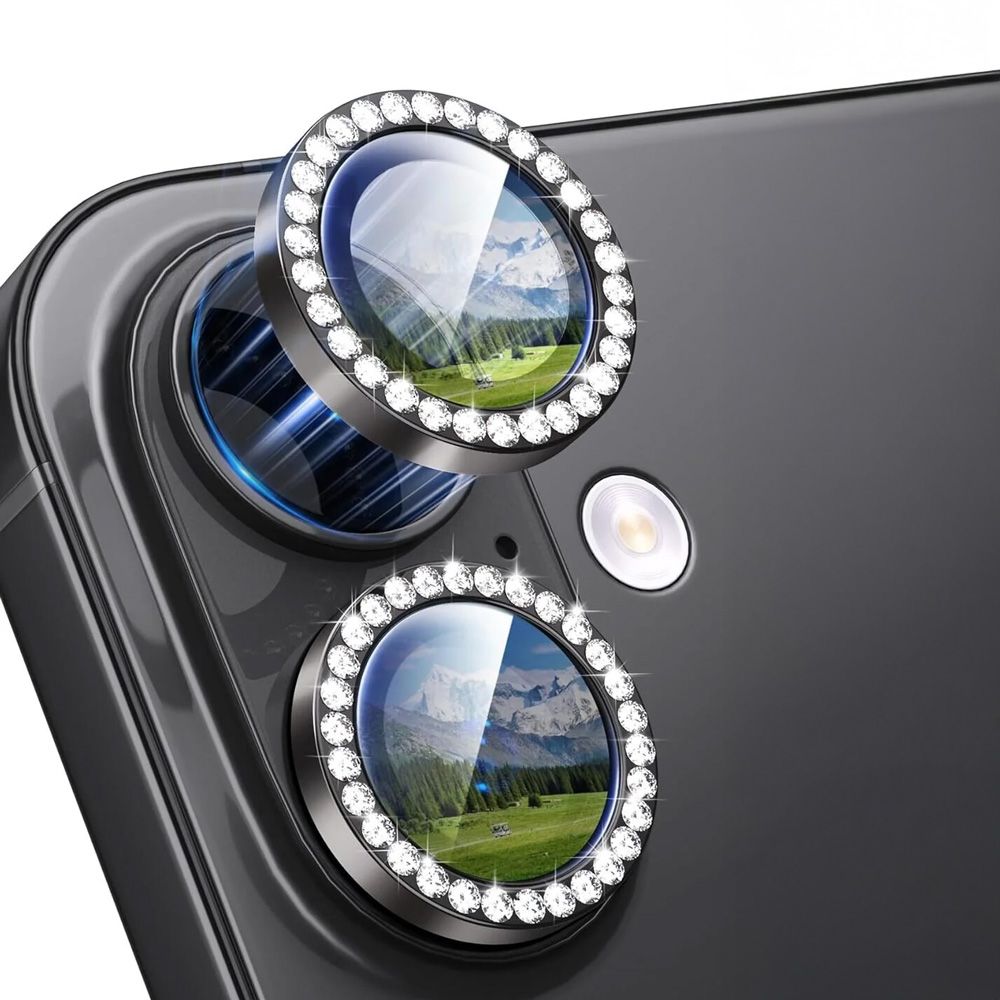 8e9cc09e-ce20-45e3-af27-65baf1f98a6d-Zastita-za-kameru-Diamond-za-iPhone-17-63-crna_w1000 Zastita za kameru Diamond za iPhone 17 6.3 crna - Slika 1