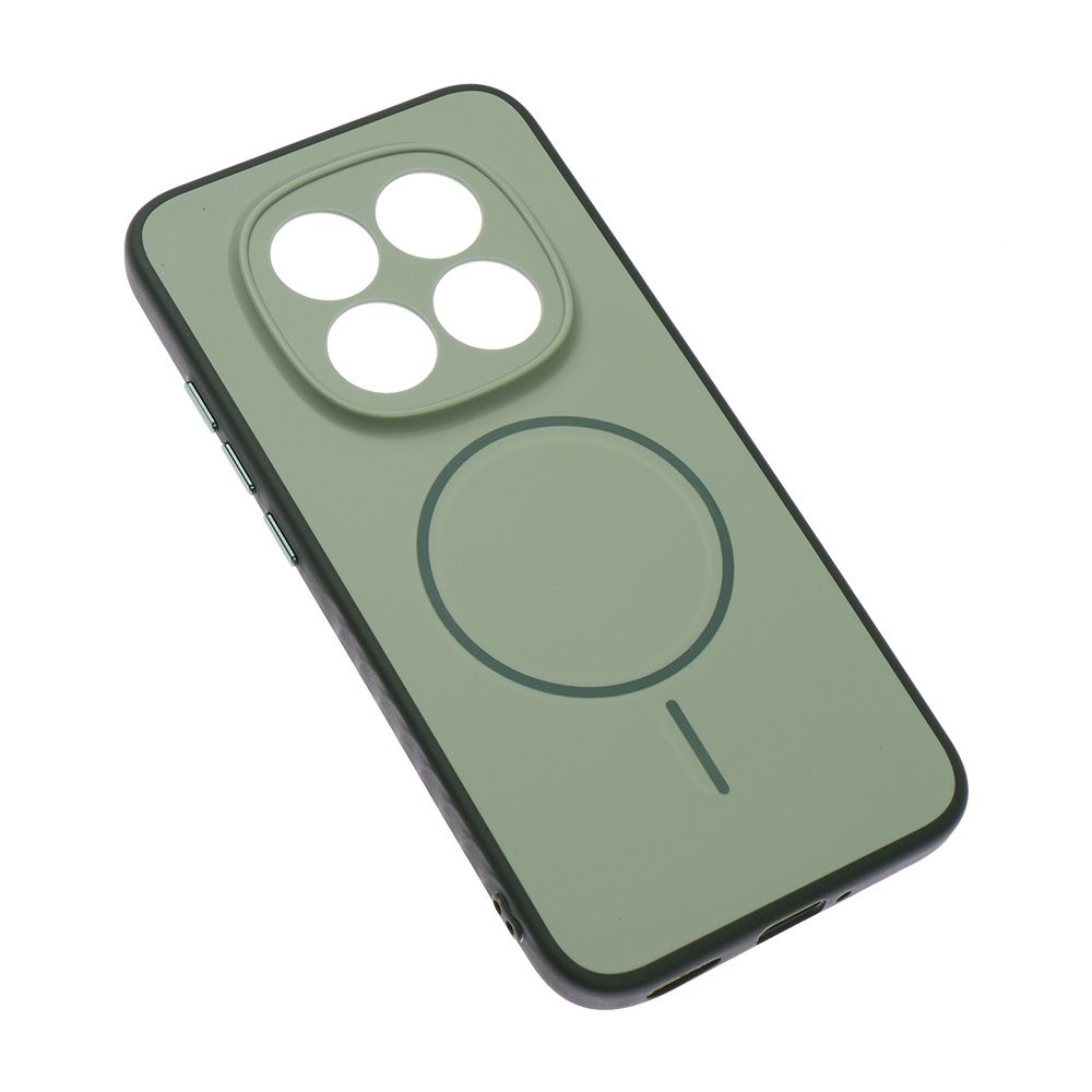 8ed1dfea-73db-42a8-a02b-2a31526fad4b-Torbica-Magsafe-Matte-Line-za-Xiaomi-Redmi-Note-15-Pro-Plus-5G-zelena_w1000 Torbica Magsafe Matte Line za Xiaomi Redmi Note 15 Pro Plus 5G zelena - Slika 1