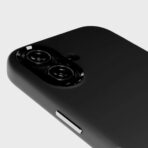 Torbica Puro ICON MAG PRO za iPhone 16 Pro 6.3 crna - Slika 5