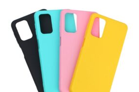 Torbica Gentle Color za Honor Magic 8 Lite pink