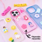 Torbica Cute za Samsung A266B Galaxy A26 pink - Slika 4