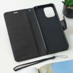 Torbica Mercury za Xiaomi Redmi 12 crna - Slika 3