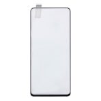 Zastitno staklo Tempered Glass 2.5D full glue za Xiaomi Redmi Note 12 5G (EU) crni - Slika 2