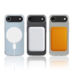 Torbica Magsafe za iPhone 17 Air 6.6 transparent (IC) - Slika 6