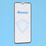 Zastitno staklo Tempered glass Teracell Titan 2.5D za Xiaomi Redmi 14C/Redmi A4 crni/Redmi A5 4G EU - Slika 2